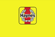 Haynes Manuals